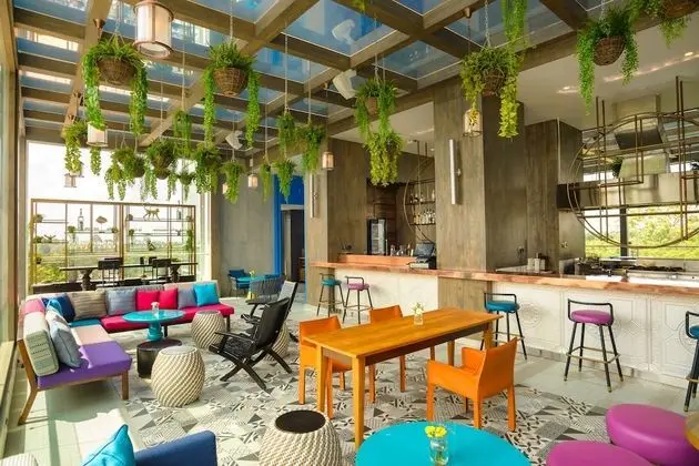 The Social House Nairobi, a Preferred Lifestyle Hotel - Yerinde Yemek
