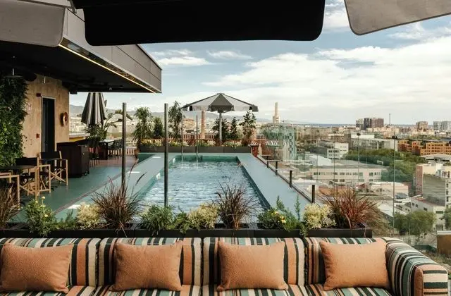 The Social Hub Barcelona Poblenou - Öne Çıkan Resim