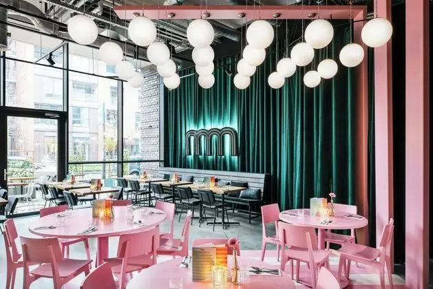 The Social Hub Groningen - Öne Çıkan Resim