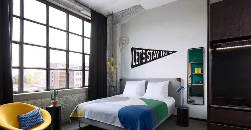 The Social Hub Maastricht