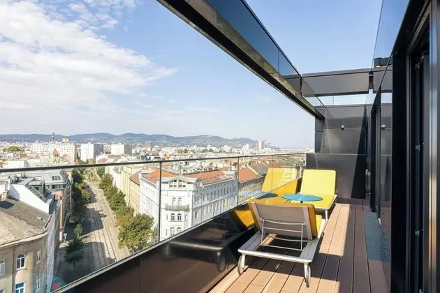 The Social Hub Vienna - Öne Çıkan Resim