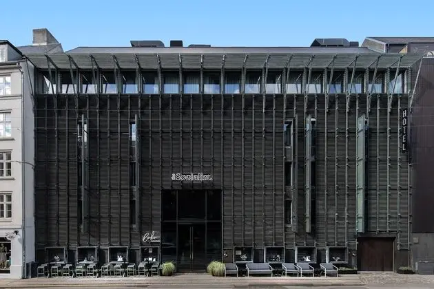 The Socialist, a Tribute Portfolio Hotel