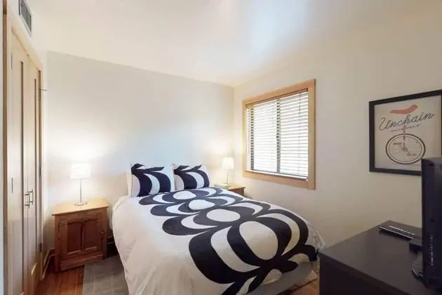 Sockeye by Avantstay Modern 2 BR Condo w/ Access to Northstar Resort Community - Oda