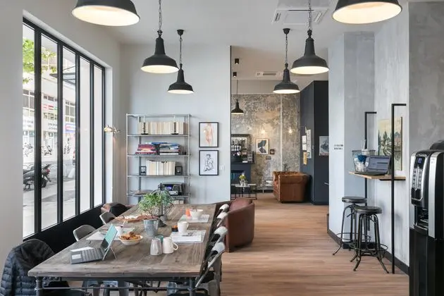 So'Co by HappyCulture