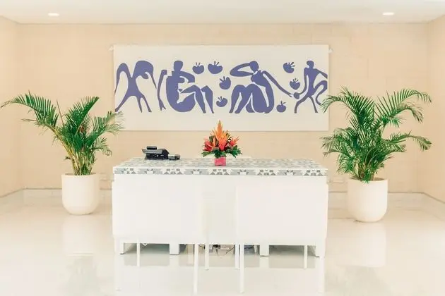 Soco House New Boutique - Adults Only All-Inclusive