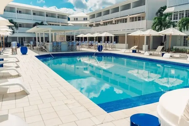 Soco House New Boutique - Adults Only All-Inclusive - Havuz