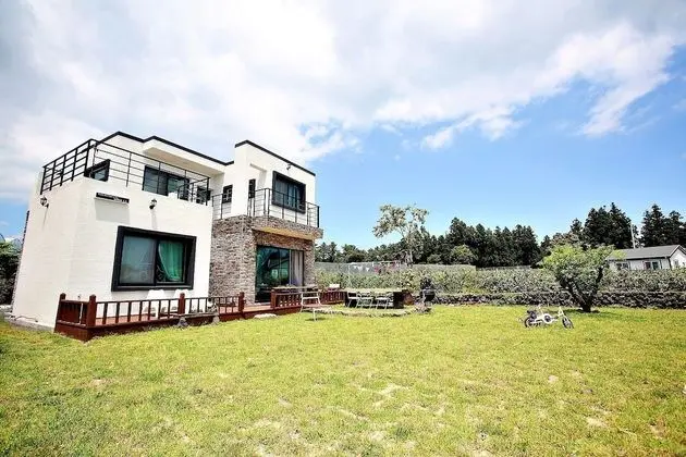 Sodam JJ Pension