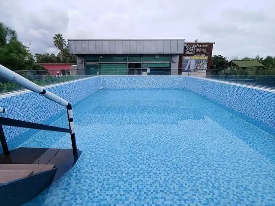 Sodam Pension - Havuz