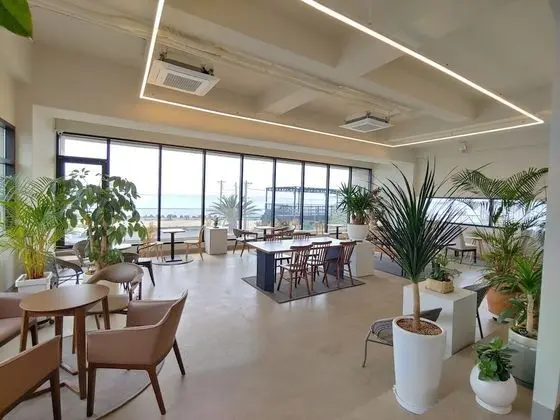 Sodam Pension - Yerinde Yemek