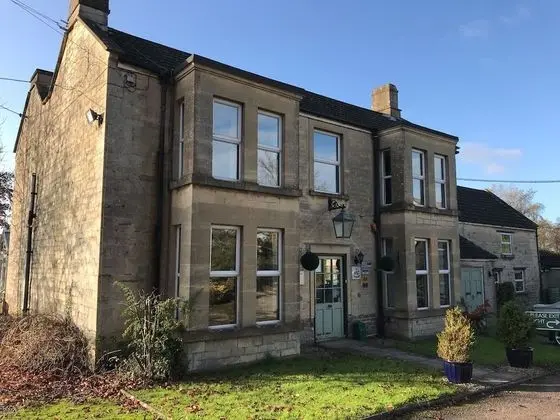 Sodbury House - 1
