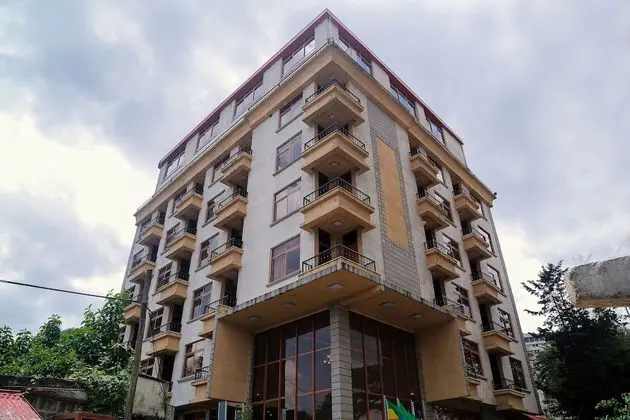 Sodere Resort Hotel AU