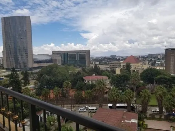 Sodere Hotel - AU