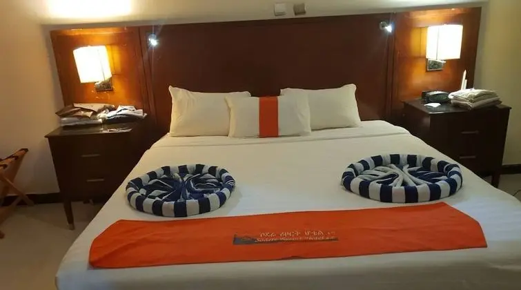 Sodere Resort Hotels Africa Union - Oda