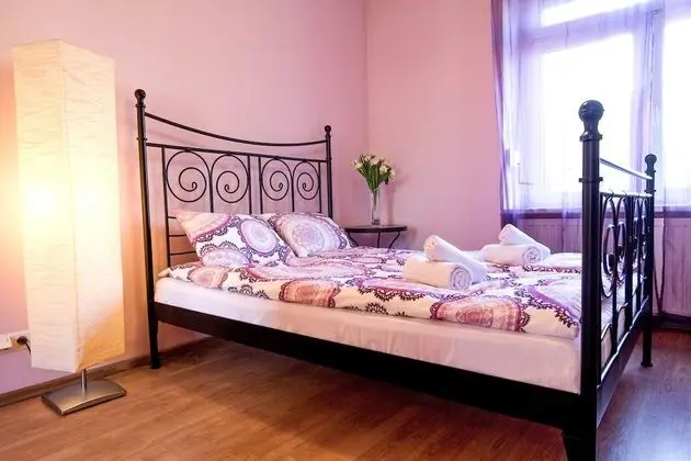 Sodispar Aparthotel & Apartments - Oda