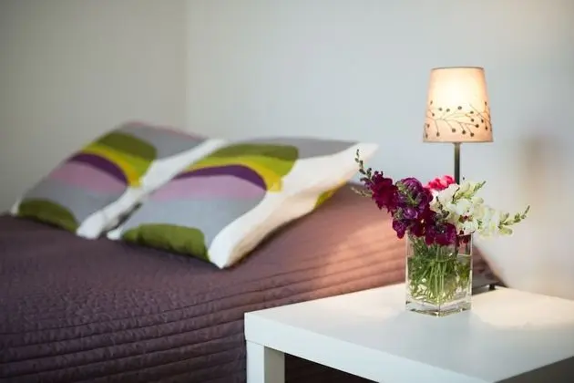 Sodispar Aparthotel & Apartments - Öne Çıkan Resim