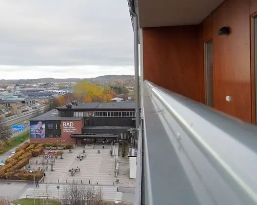 Södra Hotellet