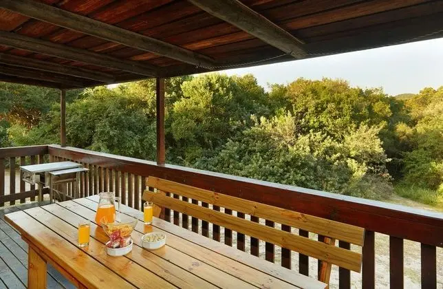 Sodwana Bay Lodge