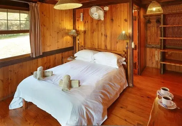 Sodwana Bay Lodge