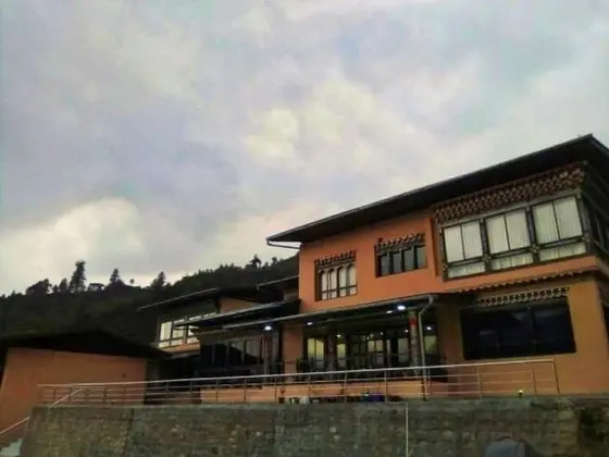 Soenam Tsokhang Resort - 1