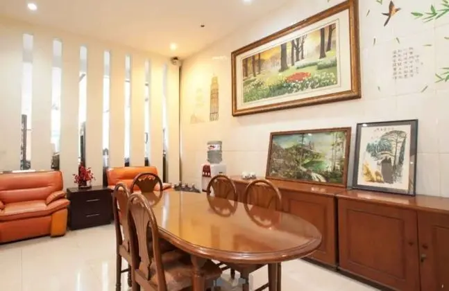 Soerabaja Place Guest House - Öne Çıkan Resim