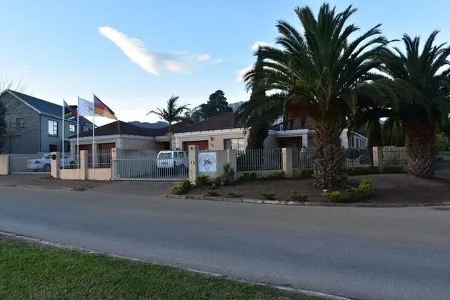 Soeteweide North B&b - Dış Mekan