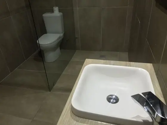 Soeteweide North Bb - Close to Fancourt Golf Estate - Mülk Olanakları
