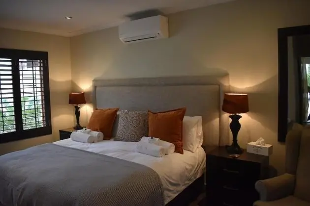 Soeteweide North Bb Spa