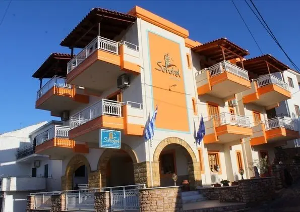 Sofotel