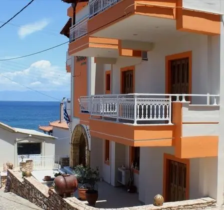 Sofotel - Dış Mekan
