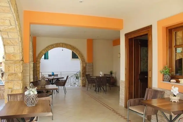 Sofotel - Dış Mekan