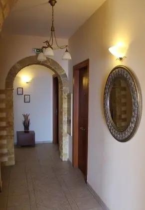 Sofotel - İç Mekan