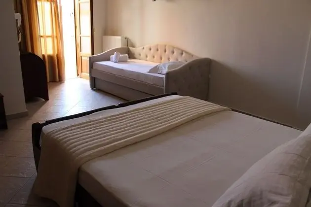 Sofotel - Oda