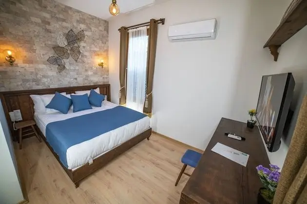 Sofa Kaleiçi