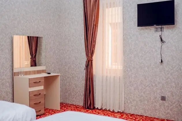 Soffia Hotel - Oda