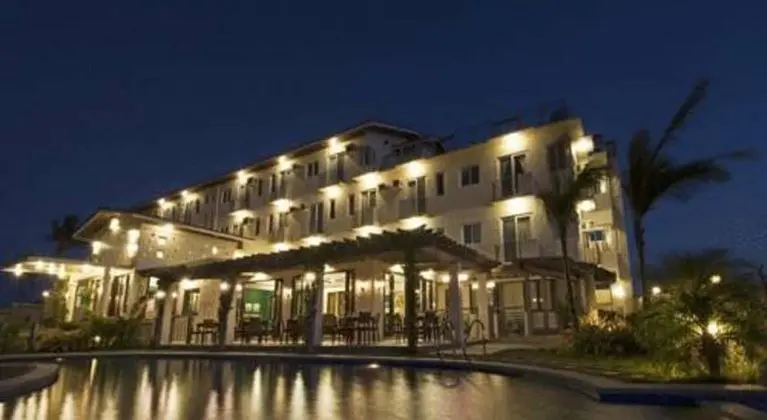 Hotel Soffia Boracay
