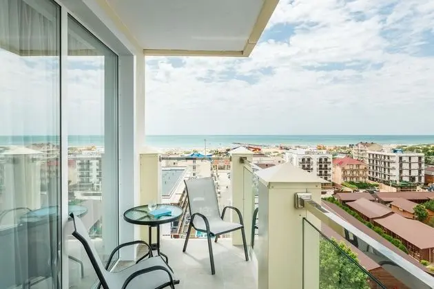Hotel SOFGRAND