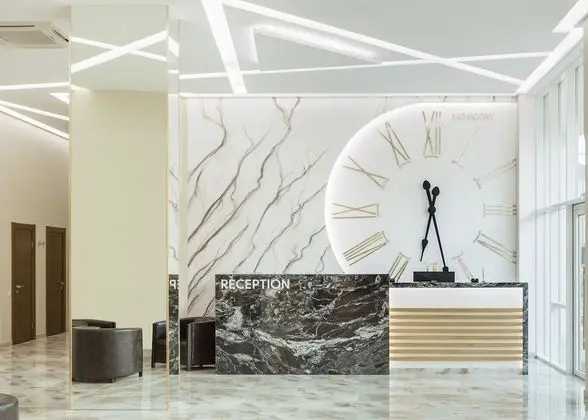 Hotel SOFGRAND - Öne Çıkan Resim