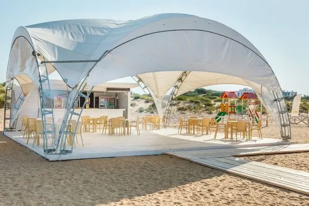Hotel SOFGRAND - Plaj