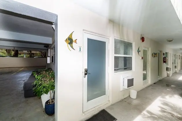 SOFI BEACH APARTMENT - Dış Mekan
