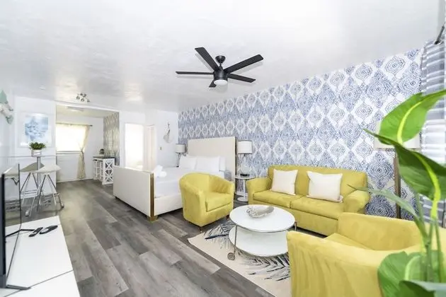 SOFI BEACH APARTMENT - Oda