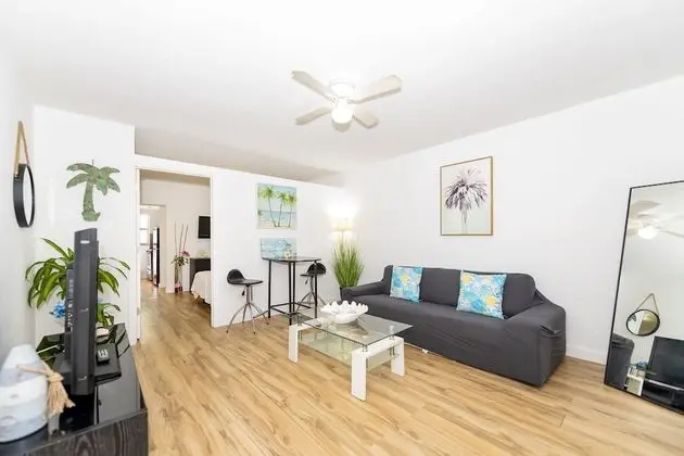 SOFI BEACH APARTMENT - Öne Çıkan Resim