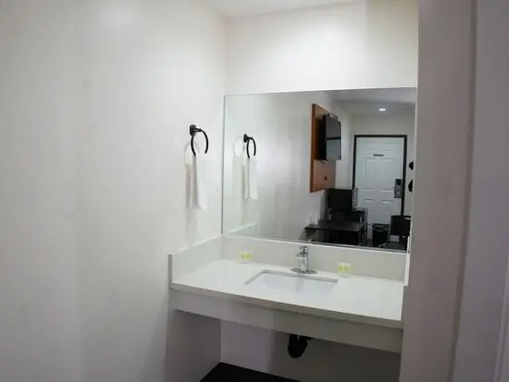 Sofi Motel - Dış Mekan