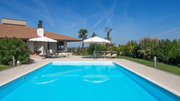 Villa Sofia 12 in Cesena