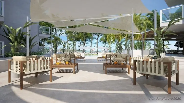 Sofia Alcudia Beach Hotel