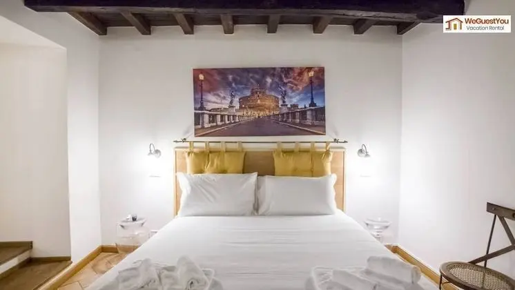 Sofia alla VII coortein trastevere