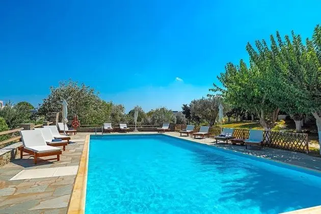 Villa Sofia