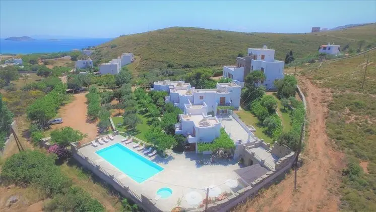 Villa Sofia - Dış Mekan
