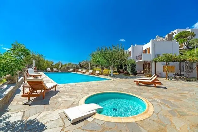 Villa Sofia - Öne Çıkan Resim