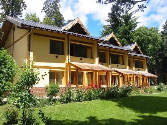 Villa Sofia Apart Hotel