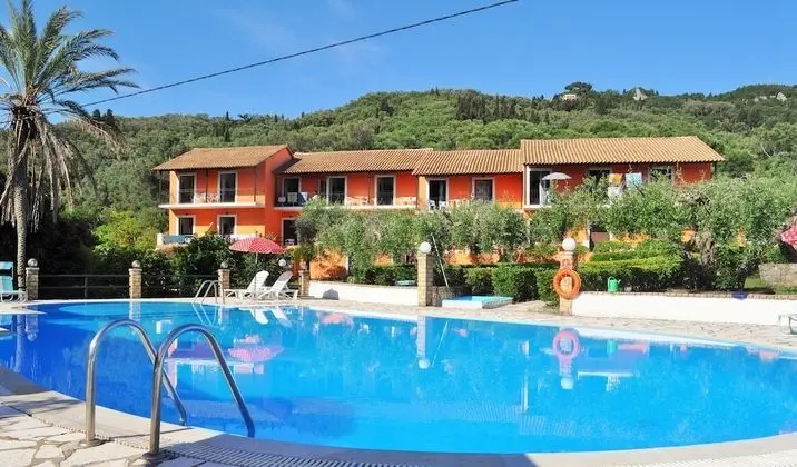 Sofia Apartments